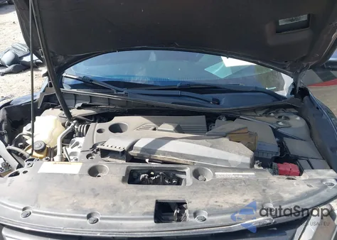 2017 Nissan Altima 2.5 Sv z USA, uszkodzony, nr VIN 1N4AL3APXHC156829